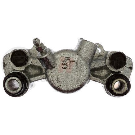 Raybestos FRC11259C Disc Brake Caliper Raybestos R-Line Reman Semi-Loaded Coated Caliper