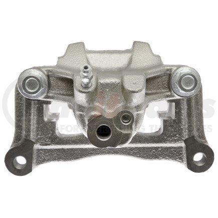 FRC11261N by RAYBESTOS - Brake Parts Inc Raybestos Element3 New Semi-Loaded Disc Brake Caliper and Bracket Assembly