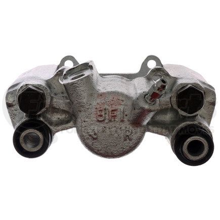 FRC11260C by RAYBESTOS - Brake Parts Inc Raybestos R-Line Remanufactured Semi-Loaded Coated Disc Brake Caliper