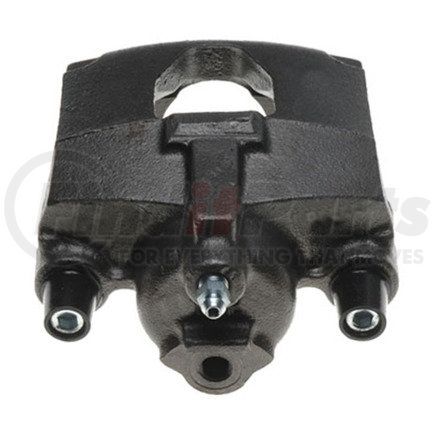 FRC11269 by RAYBESTOS - Brake Parts Inc Raybestos R-Line Remanufactured Semi-Loaded Disc Brake Caliper