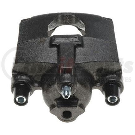 FRC11269C by RAYBESTOS - Brake Parts Inc Raybestos R-Line Remanufactured Semi-Loaded Coated Disc Brake Caliper