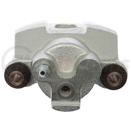 FRC11267C by RAYBESTOS - Brake Parts Inc Raybestos R-Line Remanufactured Semi-Loaded Coated Disc Brake Caliper