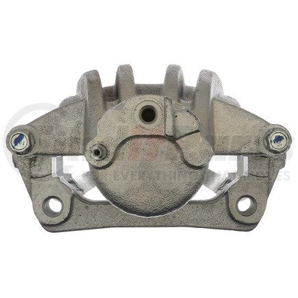 FRC11271C by RAYBESTOS - Raybestos R-Line Reman Semi-Loaded Coated Caliper & Bracket Assy