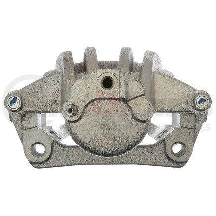 FRC11271N by RAYBESTOS - Brake Parts Inc Raybestos Element3 New Semi-Loaded Disc Brake Caliper and Bracket Assembly