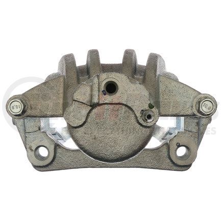 FRC11272C by RAYBESTOS - Raybestos R-Line Reman Semi-Loaded Coated Caliper & Bracket Assy