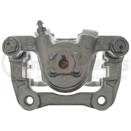 FRC11285C by RAYBESTOS - Raybestos R-Line Reman Semi-Loaded Coated Caliper & Bracket Assy