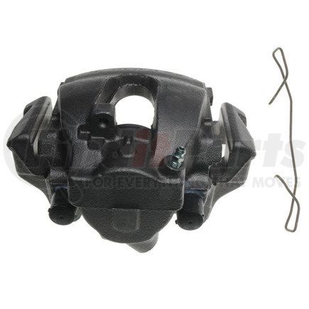 FRC11274 by RAYBESTOS - Brake Parts Inc Raybestos R-Line Remanufactured Semi-Loaded Disc Brake Caliper