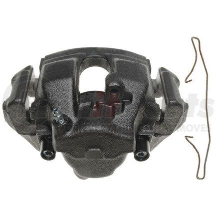 FRC11275 by RAYBESTOS - Brake Parts Inc Raybestos R-Line Remanufactured Semi-Loaded Disc Brake Caliper and Bracket Assembly