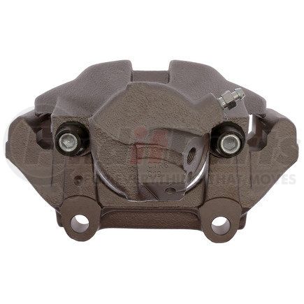 FRC11294 by RAYBESTOS - Brake Parts Inc Raybestos R-Line Remanufactured Semi-Loaded Disc Brake Caliper and Bracket Assembly