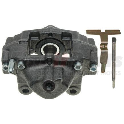 FRC11297 by RAYBESTOS - Raybestos R-Line Reman Semi-Loaded Caliper