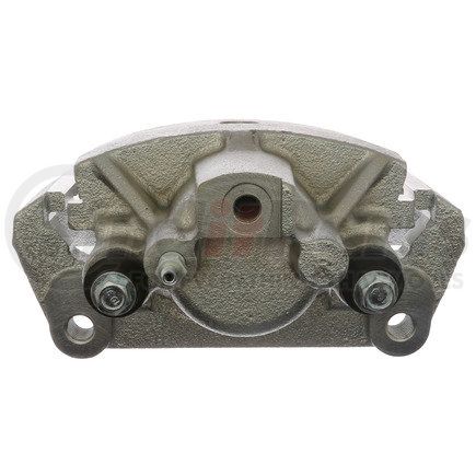 FRC11307N by RAYBESTOS - Brake Parts Inc Raybestos Element3 New Semi-Loaded Disc Brake Caliper and Bracket Assembly