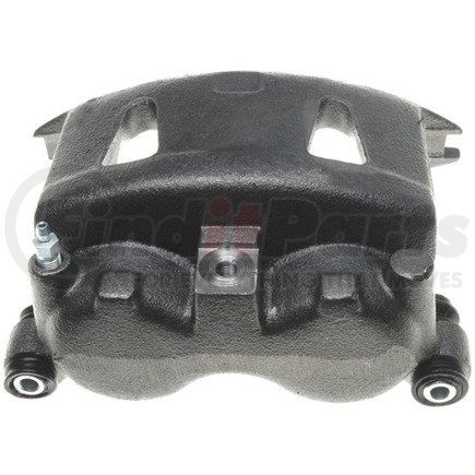 FRC11303 by RAYBESTOS - Brake Parts Inc Raybestos R-Line Remanufactured Semi-Loaded Disc Brake Caliper