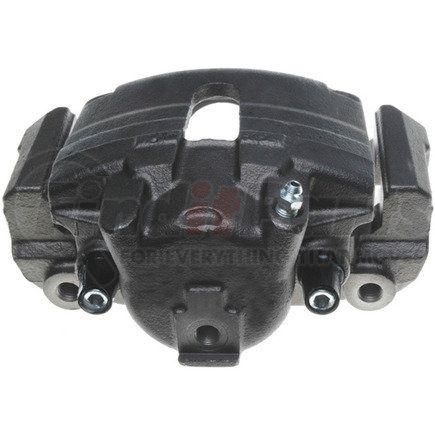 FRC11322 by RAYBESTOS - Brake Parts Inc Raybestos R-Line Remanufactured Semi-Loaded Disc Brake Caliper and Bracket Assembly