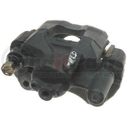 FRC11354 by RAYBESTOS - Brake Parts Inc Raybestos R-Line Remanufactured Semi-Loaded Disc Brake Caliper and Bracket Assembly