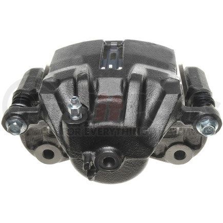 FRC11355 by RAYBESTOS - Brake Parts Inc Raybestos R-Line Remanufactured Semi-Loaded Disc Brake Caliper and Bracket Assembly
