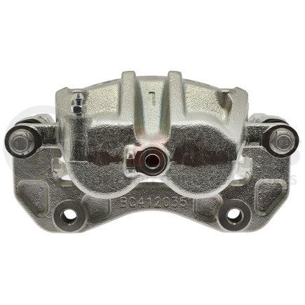 FRC11351N by RAYBESTOS - Brake Parts Inc Raybestos Element3 New Semi-Loaded Disc Brake Caliper and Bracket Assembly