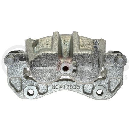 FRC11352N by RAYBESTOS - Brake Parts Inc Raybestos Element3 New Semi-Loaded Disc Brake Caliper and Bracket Assembly