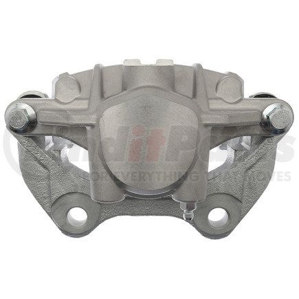 FRC11360C by RAYBESTOS - Brake Parts Inc Raybestos R-Line Remanufactured Semi-Loaded Coated Disc Brake Caliper and Bracket Assembly