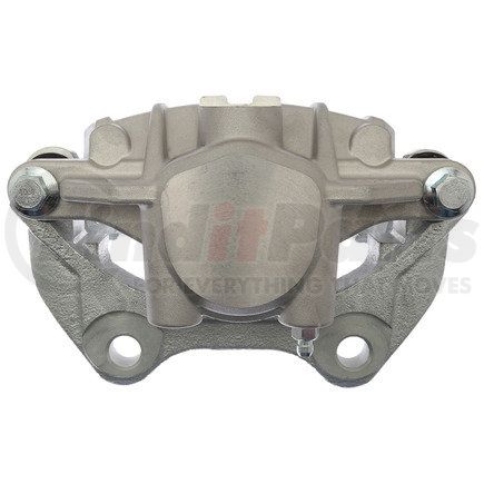FRC11360N by RAYBESTOS - Brake Parts Inc Raybestos Element3 New Semi-Loaded Disc Brake Caliper and Bracket Assembly