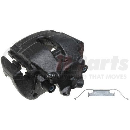 FRC11367 by RAYBESTOS - Brake Parts Inc Raybestos R-Line Remanufactured Semi-Loaded Disc Brake Caliper
