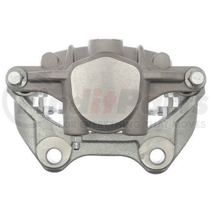 FRC11359C by RAYBESTOS - Brake Parts Inc Raybestos R-Line Remanufactured Semi-Loaded Coated Disc Brake Caliper and Bracket Assembly
