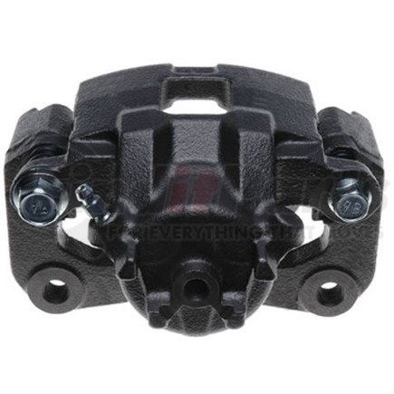 FRC11369 by RAYBESTOS - Brake Parts Inc Raybestos R-Line Remanufactured Semi-Loaded Disc Brake Caliper and Bracket Assembly