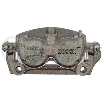 FRC11380C by RAYBESTOS - Raybestos R-Line Reman Semi-Loaded Coated Caliper & Bracket Assy