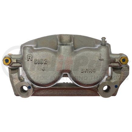 FRC11380N by RAYBESTOS - Brake Parts Inc Raybestos Element3 New Semi-Loaded Disc Brake Caliper and Bracket Assembly