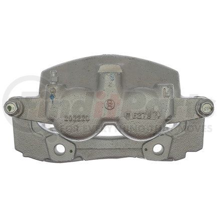 FRC11381C by RAYBESTOS - Raybestos R-Line Reman Semi-Loaded Coated Caliper & Bracket Assy