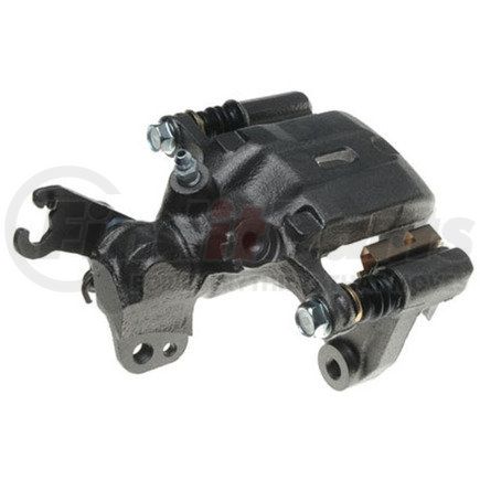 FRC11375 by RAYBESTOS - Brake Parts Inc Raybestos R-Line Remanufactured Semi-Loaded Disc Brake Caliper and Bracket Assembly