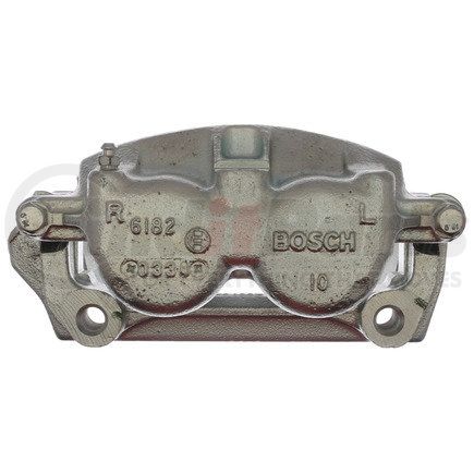 FRC11379C by RAYBESTOS - Raybestos R-Line Reman Semi-Loaded Coated Caliper & Bracket Assy