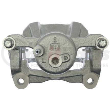 FRC11385N by RAYBESTOS - Raybestos Element3 New Semi-Loaded Caliper & Bracket Assy