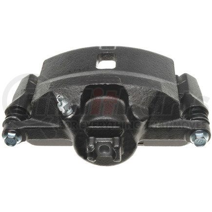 FRC11329 by RAYBESTOS - Brake Parts Inc Raybestos R-Line Remanufactured Semi-Loaded Disc Brake Caliper and Bracket Assembly