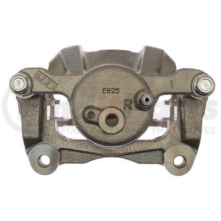 FRC11386N by RAYBESTOS - Raybestos Element3 New Semi-Loaded Caliper & Bracket Assy