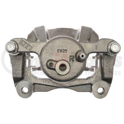 FRC11386C by RAYBESTOS - Raybestos R-Line Reman Semi-Loaded Coated Caliper & Bracket Assy