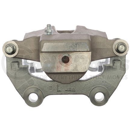 FRC11331N by RAYBESTOS - Raybestos Element3 New Semi-Loaded Caliper & Bracket Assy