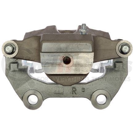 FRC11332N by RAYBESTOS - Brake Parts Inc Raybestos Element3 New Semi-Loaded Disc Brake Caliper and Bracket Assembly