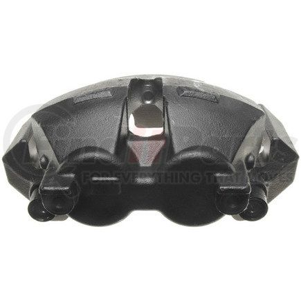 FRC11333 by RAYBESTOS - Brake Parts Inc Raybestos R-Line Remanufactured Semi-Loaded Disc Brake Caliper and Bracket Assembly