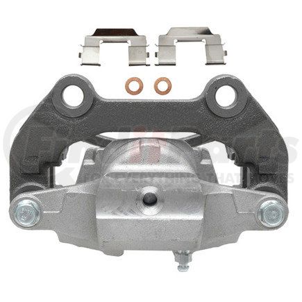 FRC11331 by RAYBESTOS - Raybestos R-Line Reman Semi-Loaded Caliper & Bracket Assy