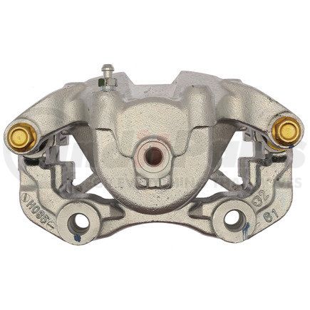 FRC11341C by RAYBESTOS - Raybestos R-Line Reman Semi-Loaded Coated Caliper & Bracket Assy