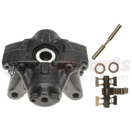 FRC11347 by RAYBESTOS - Brake Parts Inc Raybestos R-Line Remanufactured Semi-Loaded Disc Brake Caliper