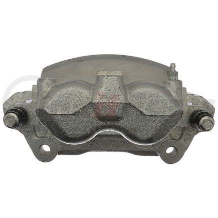 FRC11390C by RAYBESTOS - Raybestos R-Line Reman Semi-Loaded Coated Caliper & Bracket Assy