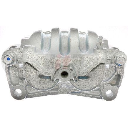 FRC11344N by RAYBESTOS - Brake Parts Inc Raybestos Element3 New Semi-Loaded Disc Brake Caliper and Bracket Assembly