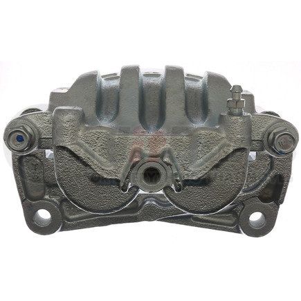 FRC11344C by RAYBESTOS - Raybestos R-Line Reman Semi-Loaded Coated Caliper & Bracket Assy