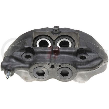 FRC11397 by RAYBESTOS - Brake Parts Inc Raybestos R-Line Remanufactured Semi-Loaded Disc Brake Caliper