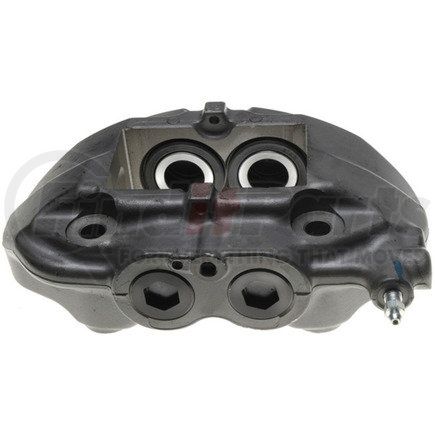 FRC11398 by RAYBESTOS - Brake Parts Inc Raybestos R-Line Remanufactured Semi-Loaded Disc Brake Caliper
