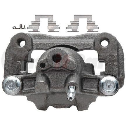 FRC11403 by RAYBESTOS - Raybestos R-Line Reman Semi-Loaded Caliper & Bracket Assy