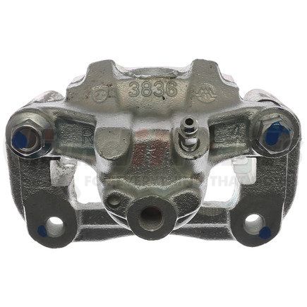 FRC11404C by RAYBESTOS - Raybestos R-Line Reman Semi-Loaded Coated Caliper & Bracket Assy