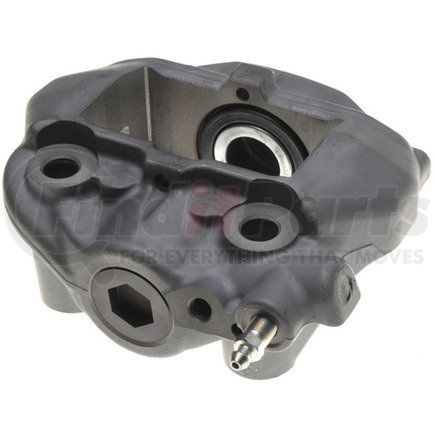 FRC11400 by RAYBESTOS - Raybestos R-Line Reman Semi-Loaded Caliper