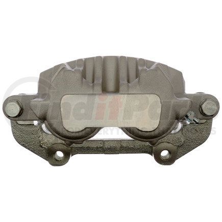 FRC11406N by RAYBESTOS - Brake Parts Inc Raybestos Element3 New Semi-Loaded Disc Brake Caliper and Bracket Assembly